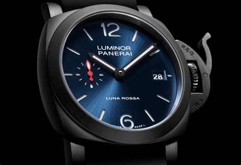 panerai tribute watch